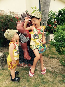 HYu-shoさんのコーディネート