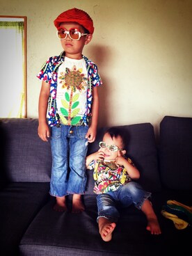 HYu-shoさんのコーディネート