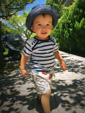 HYu-shoさんのコーディネート