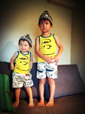 HYu-shoさんのコーディネート