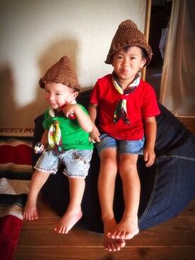 HYu-shoさんのコーディネート