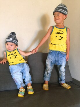 HYu-shoさんのコーディネート