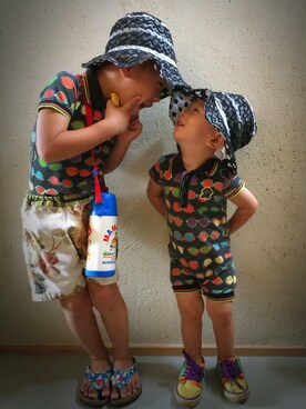 HYu-shoさんのコーディネート