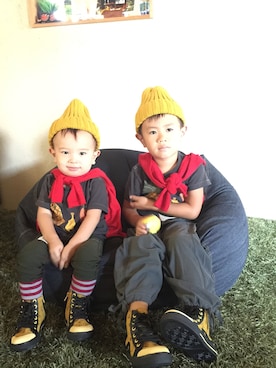 HYu-shoさんのコーディネート