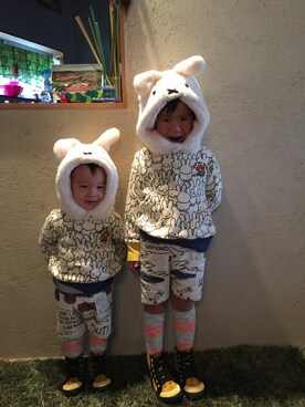 HYu-shoさんのコーディネート