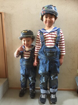 HYu-shoさんのコーディネート