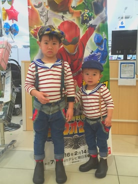 HYu-shoさんのコーディネート