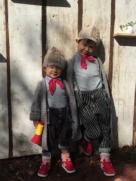 HYu-shoさんのコーディネート