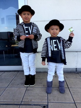 HYu-shoさんのコーディネート