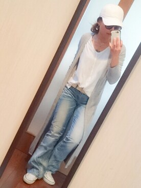 yoko696さんのコーディネート