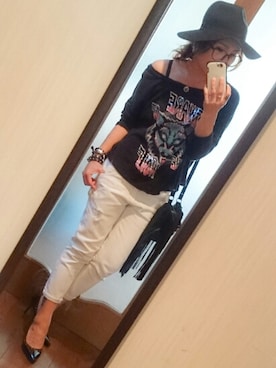 yoko696さんのコーディネート