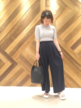 Haruka Otsujiさんのコーディネート