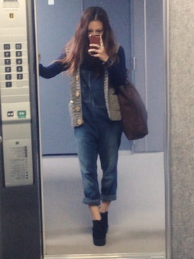 asukaさんのコーディネート