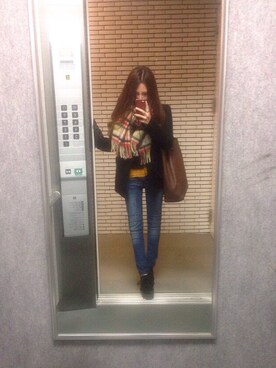 asukaさんのコーディネート