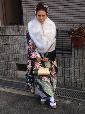 asukaさんのコーディネート