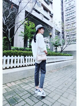 朱奈奈chunanaさんのコーディネート