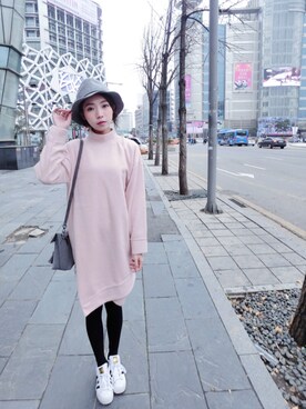 朱奈奈chunanaさんのコーディネート