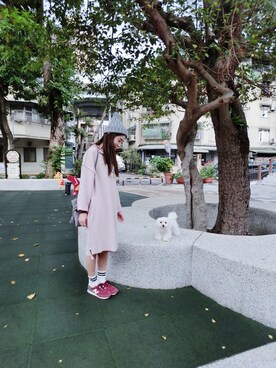 朱奈奈chunanaさんのコーディネート