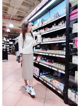 朱奈奈chunanaさんのコーディネート