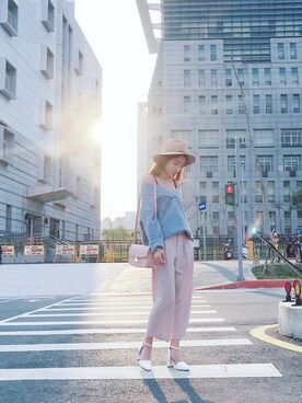 朱奈奈chunanaさんのコーディネート