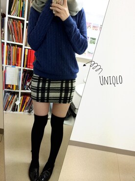 yuzさんのコーディネート