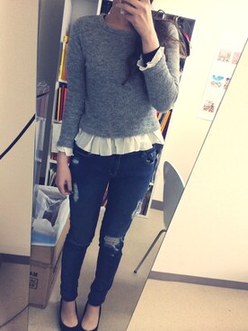 yuzさんのコーディネート