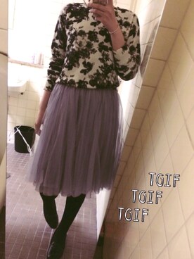 yuzさんのコーディネート