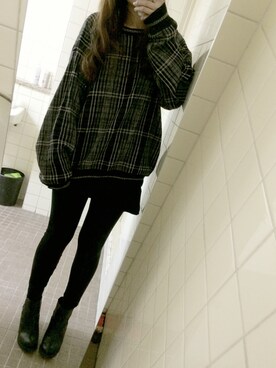 yuzさんのコーディネート