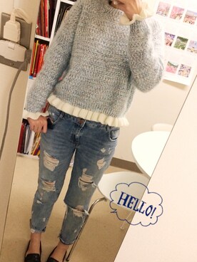 yuzさんのコーディネート