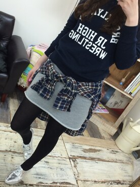 yuzさんのコーディネート