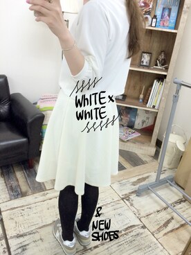 yuzさんのコーディネート