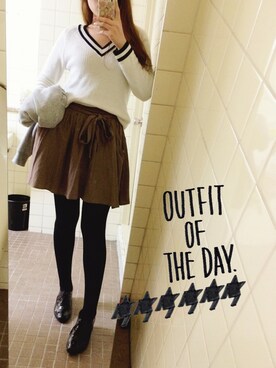 yuzさんのコーディネート