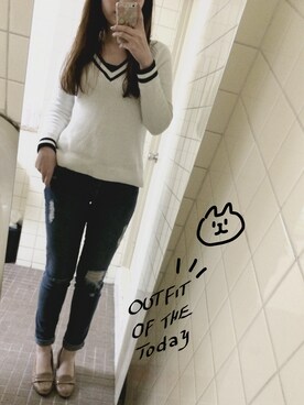 yuzさんのコーディネート