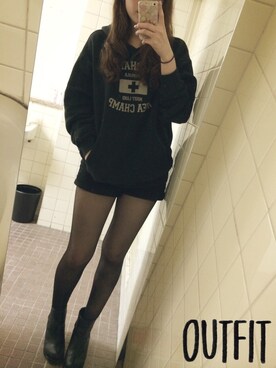 yuzさんのコーディネート