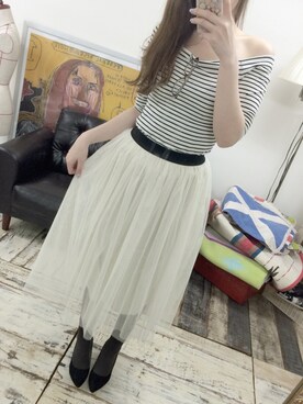 yuzさんのコーディネート