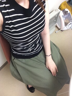 yuzさんのコーディネート