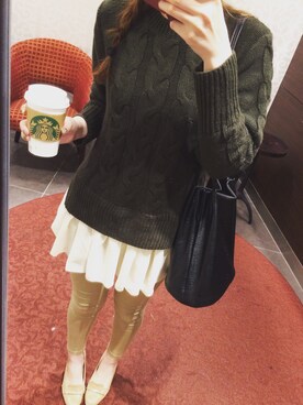 yuzさんのコーディネート