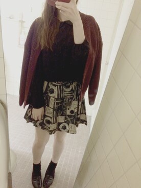 yuzさんのコーディネート