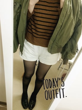 yuzさんのコーディネート