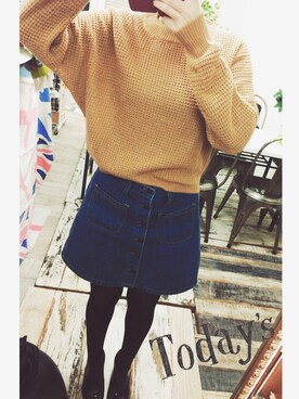 yuzさんのコーディネート