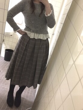 yuzさんのコーディネート