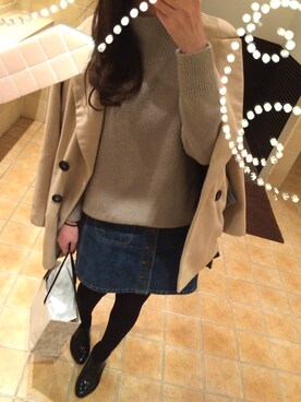 yuzさんのコーディネート