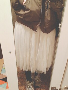 yuzさんのコーディネート