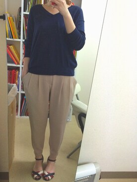 yuzさんのコーディネート