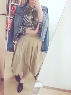 yuzさんのコーディネート