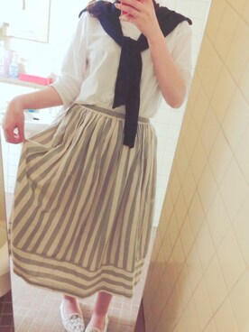 yuzさんのコーディネート