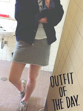 yuzさんのコーディネート