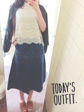 yuzさんのコーディネート