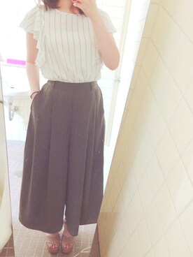 yuzさんのコーディネート