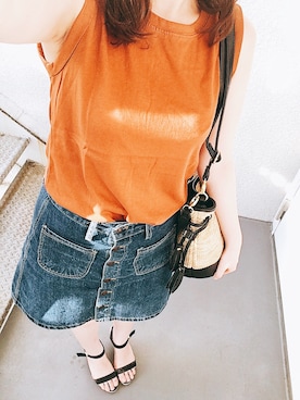 yuzさんのコーディネート